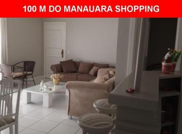 Foto 30 · Apartamento, Adrianópolis, Manaus, AM