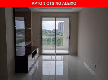 Foto 13 · Apartamento, Aleixo, Manaus, AM
