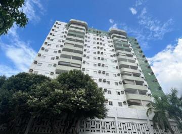 Foto 01 · Apartamento, Nossa Senhora das Graças, Manaus, AM