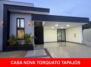 Foto 01 · Casa, Colônia Terra Nova, Manaus, AM