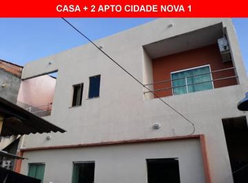 Foto 18 · Casa, Cidade Nova, Manaus, AM