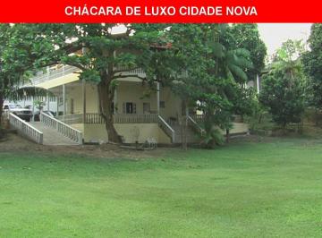 Foto 05 · Chácara na Cidade Nova