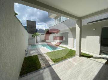 Foto 01 · Casa, Vargem Pequena, Rio de Janeiro, RJ