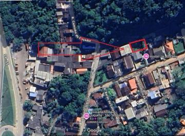 Foto 01 · Terreno à venda em São Sebastião-SP, no bairro Sertão do Juquehy, com 470,00 m² de área!