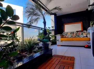 Foto 01 · Apartamento, Caminho das Árvores, Salvador, BA