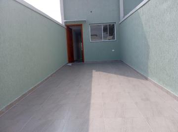Casa de 3 quartos, São Paulo · VENDA SOBRADO 125 m² 03 DORMITÓRIOS 01 SUÍTE E DUAS VAGAS DE GARAGENS FL38