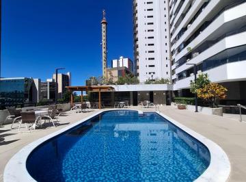 Apartamento de 4 quartos, Salvador · 4/4 Alto do Parque 