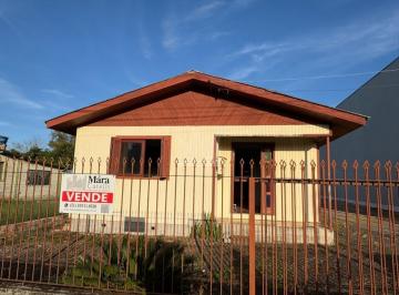 Foto 01 · Casa à venda em Santo Antônio da Patrulha-RS