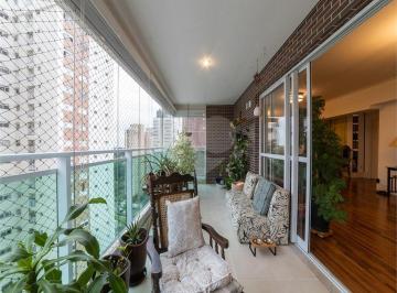 Apartamento · 137m² · 3 Quartos · 1 Vaga · Apartamento com 3 quartos à venda em Umuarama - SP