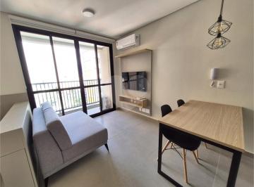 Apartamento · 30m² · 1 Quarto · Apartamento com 1 quartos à venda em Sumarezinho - SP