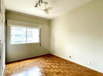 Apartamento · 142m² · 3 Quartos · Apartamento com 3 quartos à venda em Jardim paulista - SP
