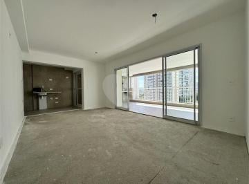 Apartamento · 127m² · 3 Quartos · 2 Vagas · Apartamento com 3 quartos à venda em Vila anastácio - SP