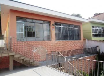 Casa · 129m² · 3 Quartos · 1 Vaga · Sobrado com 3 quartos à venda em Vila romana - SP