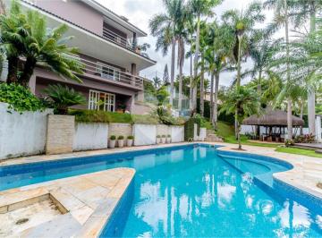 Casa · 600m² · 4 Quartos · 5 Vagas · Condomínio com 4 quartos à venda em Parque dom henrique - SP