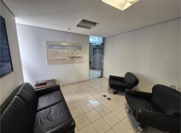 Comercial · 188m² · 3 Vagas · Salas à venda em Cidade monções - SP