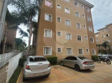 Apartamento · 45m² · 2 Quartos · 1 Vaga · Apartamento com 2 quartos à venda em Jardim Santa Cecília - SP
