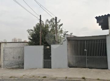 Terreno · 309m² · 2 Quartos · 2 Vagas · Terreno com 2 quartos à venda em Vila romero - SP
