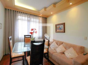 Apartamento · 80m² · 2 Quartos · 1 Vaga · Apartamento à Venda - Santa Tereza, 2 Quartos,  80 m² - Belo Horizonte