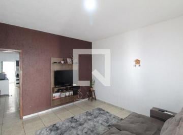 Casa · 180m² · 3 Quartos · 1 Vaga · Casa à Venda - Jaqueline, 3 Quartos, 180 m² - Belo Horizonte
