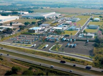 Comercial · 1000m² · LANÇAMENTO - SPOT ONE BUSINESS PARK LOTEAMENTO FECHADO INDUSTRIAL E EMPRESARIAL