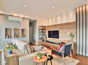 Apartamento de 3 quartos, Barueri · Apartamento à venda – Gramercy Park | Edifício One