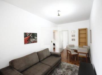 Apartamento · 70m² · 2 Quartos · 1 Vaga · Apartamento para Aluguel - Vila Mariana, 2 Quartos,  70 m2 - São Paulo