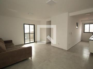 Apartamento · 70m² · 3 Quartos · 1 Vaga · Apartamento para Aluguel - Vila Constança , 3 Quartos, 70 m2 - São Paulo