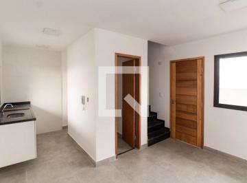 Apartamento · 70m² · 2 Quartos · 1 Vaga · Apartamento para Aluguel - Vila Constança , 2 Quartos, 70 m2 - São Paulo