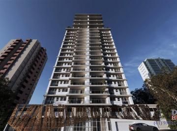 FACHADAA · Apartamento de 154.19m² no bairro Juvevê, com 3 suítes, 5 banheiros e 2 vagas de garagem