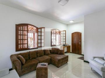Casa · 360m² · 3 Quartos · 5 Vagas · Casa para Aluguel - Santa Branca, 3 Quartos, 360 m² - Belo Horizonte