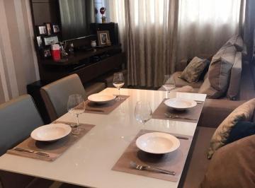Apartamento de 2 quartos, São Paulo · Apartamento para Aluguel - Cangaíba, 2 Quartos, 58 m² - São Paulo