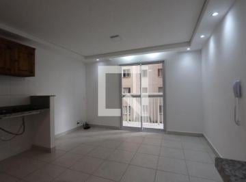 Apartamento · 38m² · 1 Quarto · Apartamento para Aluguel - Vila Santa Clara, 1 Quarto,  38 m² - São Paulo