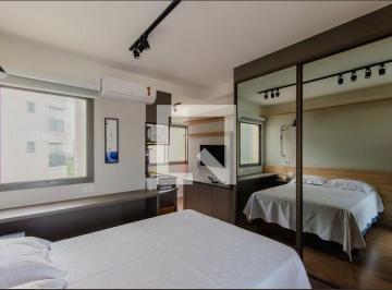 Apartamento · 27m² · 1 Quarto · Apartamento para Aluguel - Vila Mariana, 1 Quarto,  27 m² - São Paulo