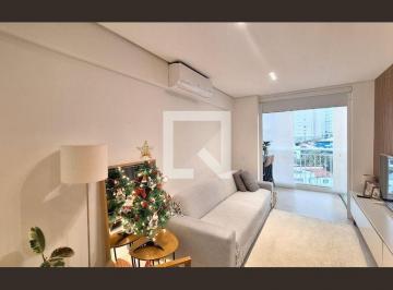 Apartamento · 43m² · 1 Quarto · 1 Vaga · Apartamento para Aluguel - Alto da Lapa, 1 Quarto, 43 m² - São Paulo