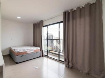 Apartamento · 28m² · 1 Quarto · Apartamento para Aluguel - Água Fria, 1 Quarto, 28 m² - São Paulo