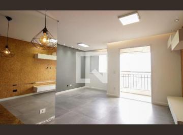 Apartamento · 45m² · 1 Quarto · 2 Vagas · Apartamento para Aluguel - Sapopemba, 1 Quarto, 45 m² - São Paulo