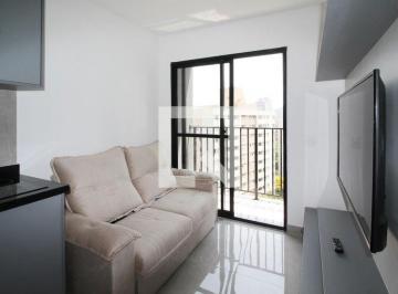 Apartamento · 27m² · 1 Quarto · Apartamento à Venda - Vila Olímpia, 1 Quarto, 27 m² - São Paulo