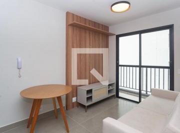 Apartamento · 28m² · 1 Quarto · Apartamento à Venda - Perdizes, 1 Quarto, 28 m² - São Paulo