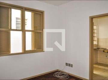 Apartamento · 41m² · 1 Quarto · Apartamento à Venda - Menino Deus, 1 Quarto,  41 m² - Porto Alegre