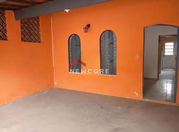 Casa · 117m² · 2 Quartos · 2 Vagas · Casa em  Rua Atanázio Soares - Vila Olímpia - Sorocaba/SP