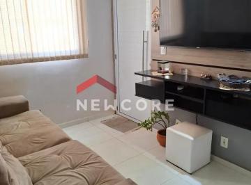 Casa · 63m² · 2 Quartos · 1 Vaga · Casa de condomínio em Rua Antônio F de Campos - Jardim Res. Florida, - Iracemápolis/SP