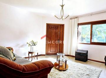 Casa · 202m² · 3 Quartos · 2 Vagas · Sobrado em  Rua Gustavo Leopoldo Feltes - Hamburgo Velho - Novo Hamburgo/RS