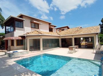 Casa de 4 quartos, Indaiatuba · Chácara Residencial / Terras de Itaici / Indaiatuba - SP
