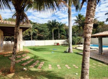 Casa de 3 quartos, Indaiatuba · Chácara Residencial / Terras de Itaici / Indaiatuba - SP