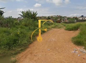 Foto 01 · Terreno, Parque Santana (botujuru), Campo Limpo Paulista, SP
