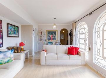 Apartamento de 3 quartos, Curitiba · EXCELENTE LOCALIZAÇÃO – ESQUINA DAS RUAS FRANCISCO ROCHA E AL. JÚLIA DA COSTA