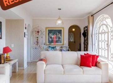 Apartamento de 3 quartos, Curitiba · EXCELENTE LOCALIZAÇÃO – ESQUINA DAS RUAS FRANCISCO ROCHA E AL. JÚLIA DA COSTA