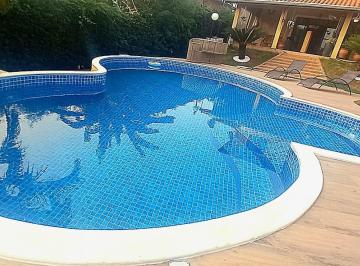 Casa de 4 quartos, Indaiatuba · Chácara Residencial / Terras de Itaici / Indaiatuba - SP
