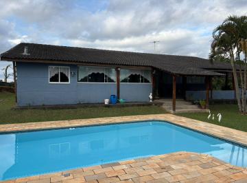 Rural de 2 quartos, Santa Isabel · Linda Chácara venda 5.800m² Santa Isabel sp, FACILITA direto com proprietário.