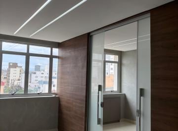 Comercial , Belo Horizonte · SALA COMERCIAL 44m2 NO BAIRRO PALMARES C/ DIVISÓRIA, AR CONDICIONADO E BANHEIRO